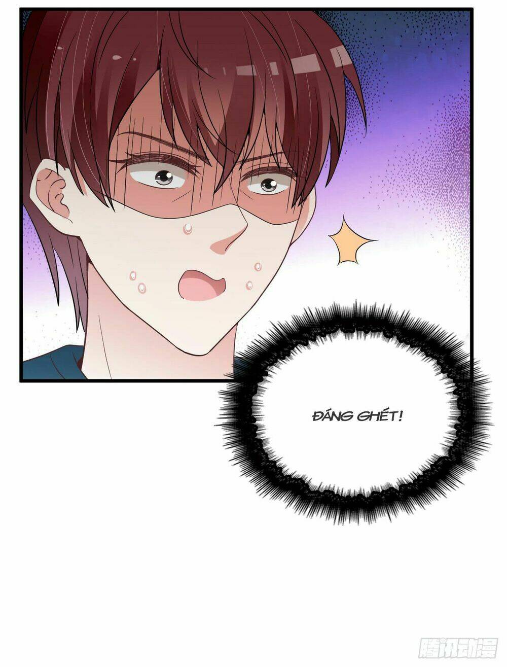 bí mật kết hôn với ảnh đế: vợ ơi đến đây tấn công đi nào chapter 25 38