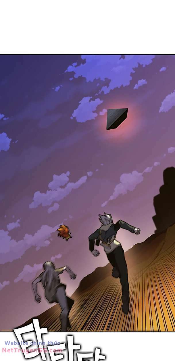 ex & ash chapter 98 86