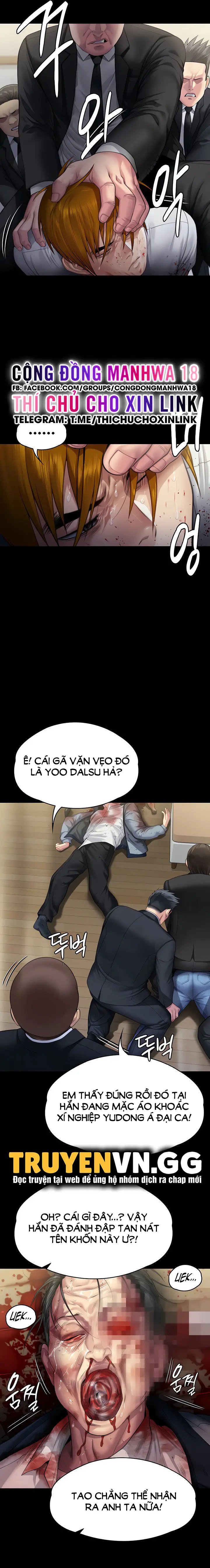 ong chúa chapter 295 8