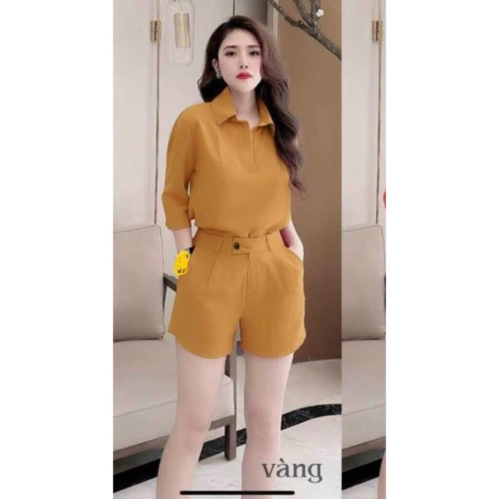 SET VEST SIÊU SANG CHẢNH DÀNH CHO NHỮNG CÔ NÀNG CÁ TÍNH ĐÂY Ạ MẪU MỚI NHẤT HIỆN NAY