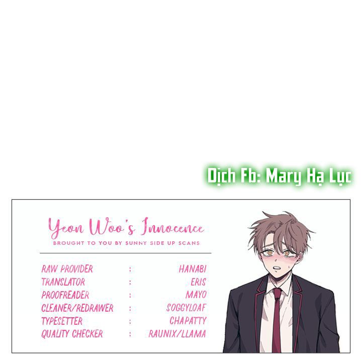 yeonwoo ngây thơ chapter 6 60