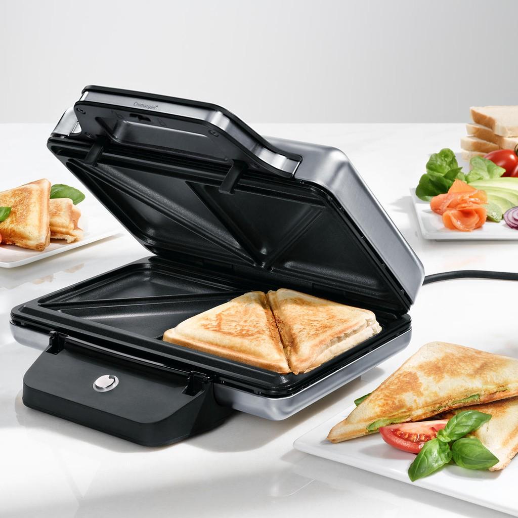 Máy nướng bánh mỳ WMF Lono Sandwich-Toaster