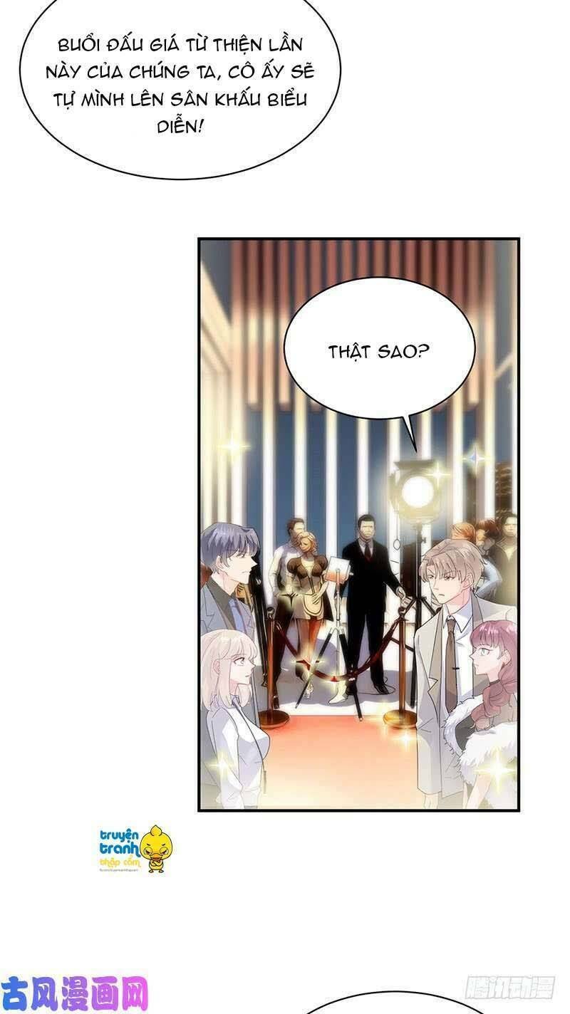 chọc tới chủ tịch tổng tài 2 chapter 134 24