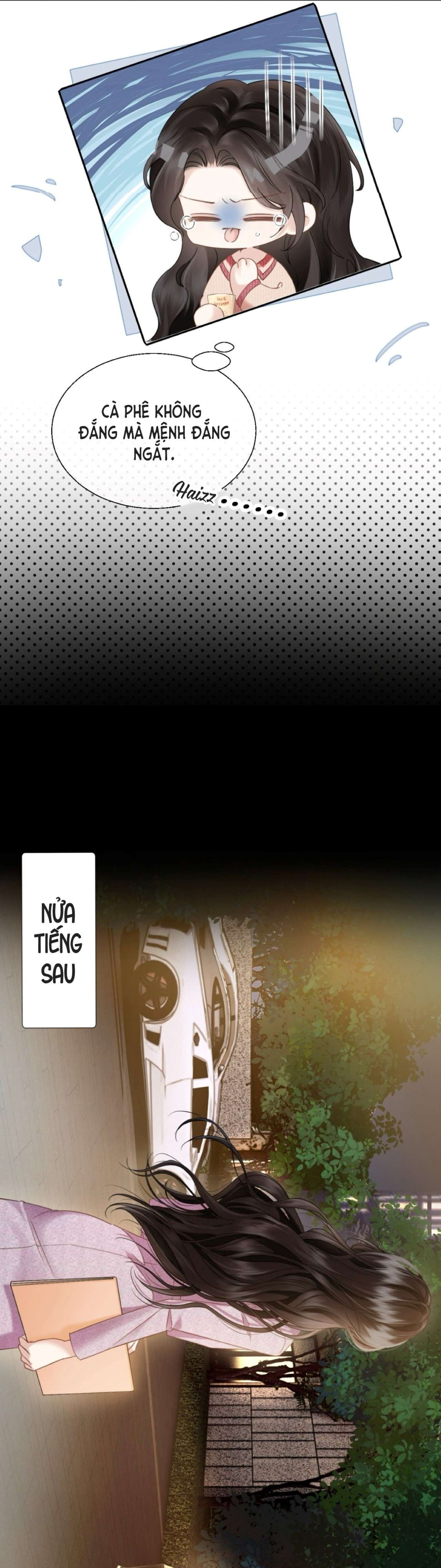 đắm say chapter 14 5