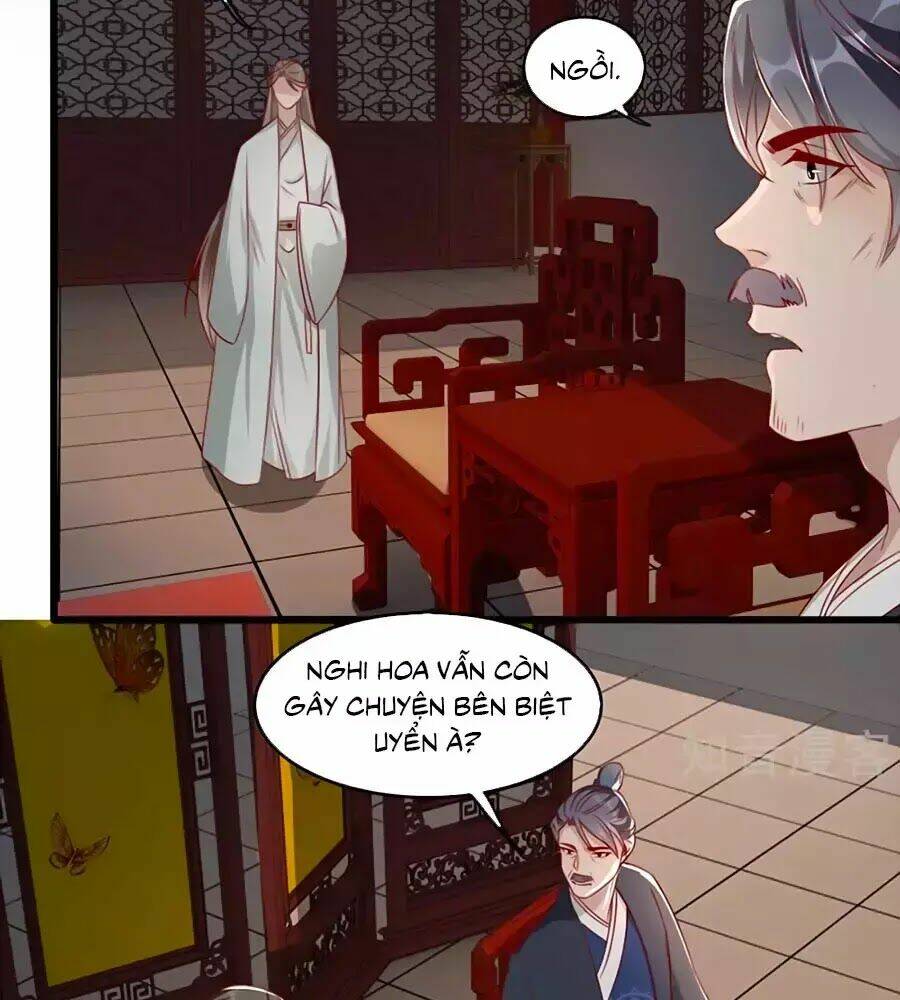 gian phi như thử đa kiều chapter 70 47
