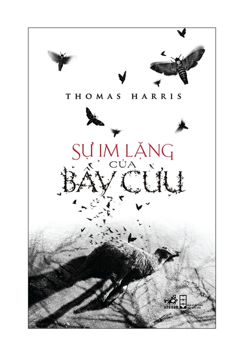 Combo 4 Cuốn Tiểu Thuyết Nổi Tiếng Thế Giới: Hannibal + Sự Im Lặng Của Bầy Cừu + Hannibal Trỗi Dậy + Rồng Đỏ