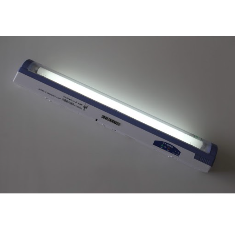 Đèn Sạc Kentom KT4200DL