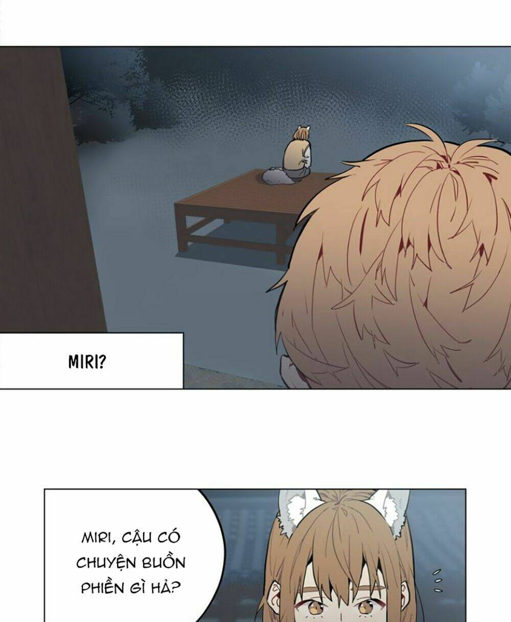 hoa đạo sĩ chapter 30 5