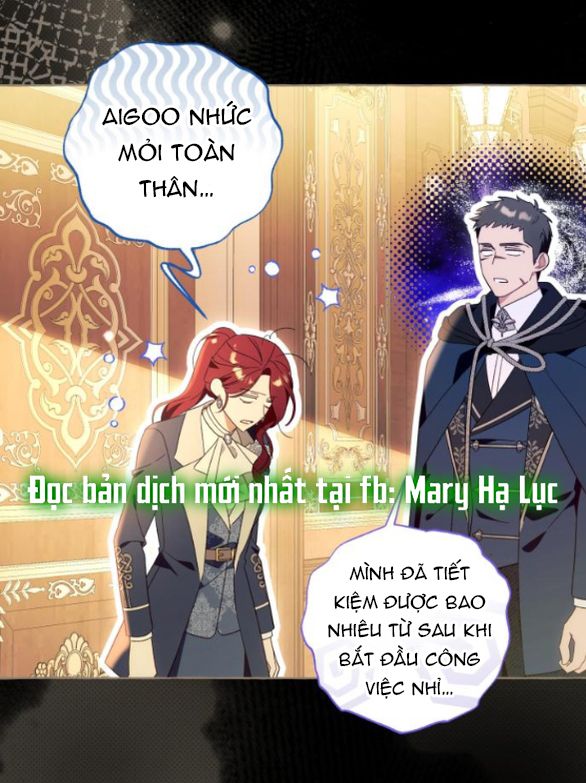 tôi tưởng đó chỉ là tiểu thuyết trọng sinh bình thường chapter 92.2 12