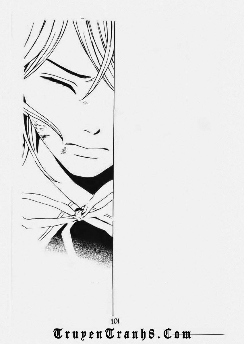 điệp vụ 729 chapter 21 16