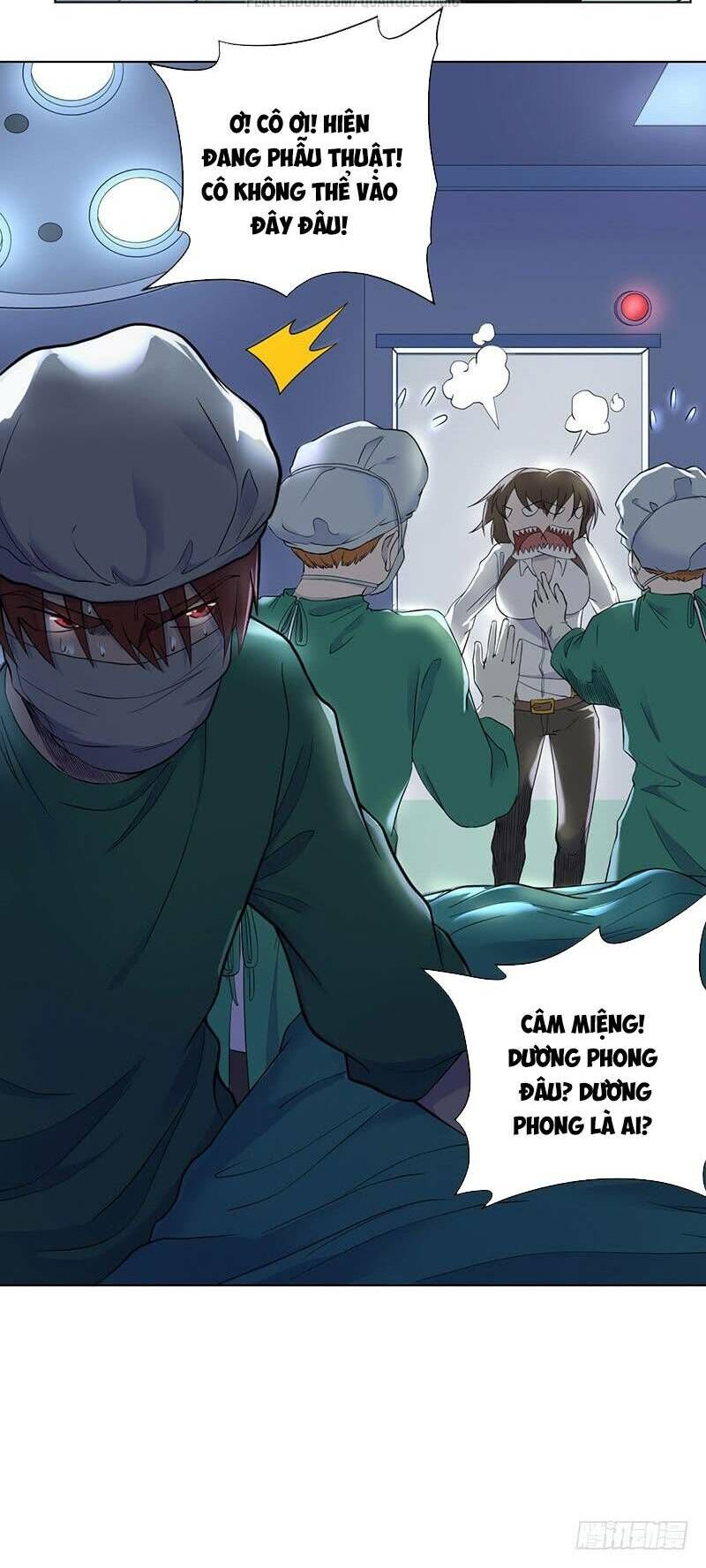 vương bài thần y chapter 3 10