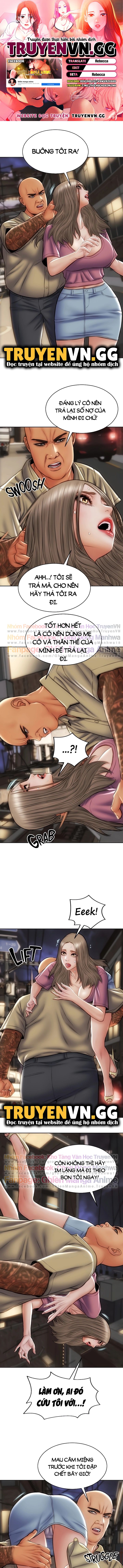 dân chơi out trình chapter 38 1