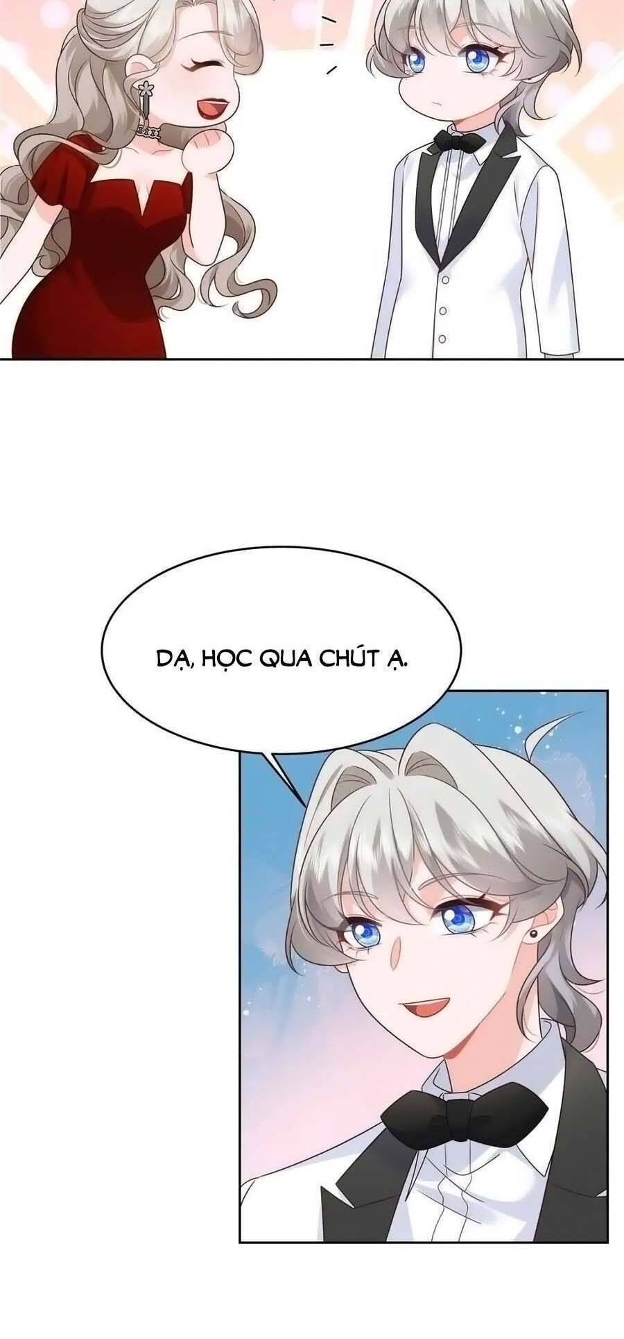 Hotboy Quốc Dân Là Nữ Chapter 382 - Trang 14