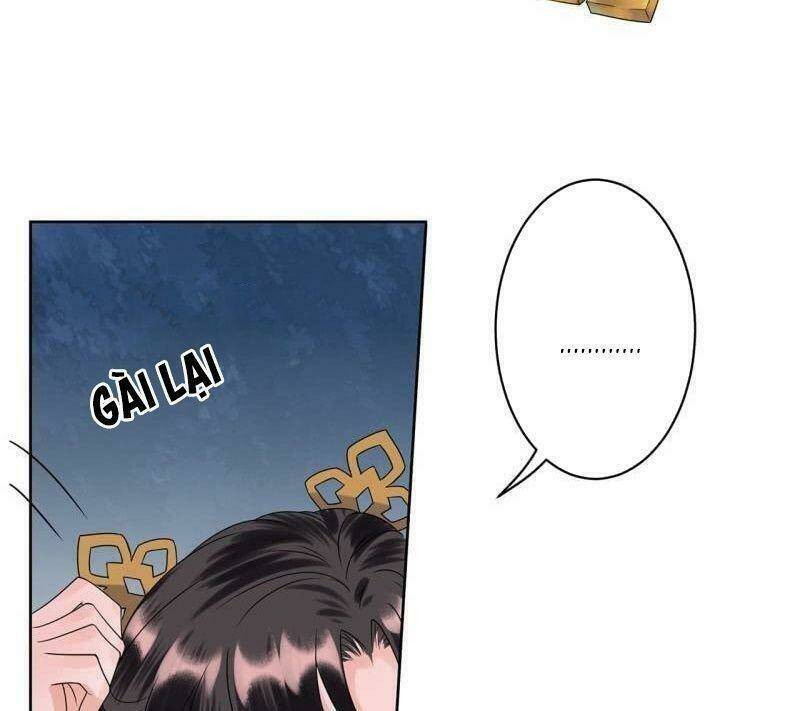 vương gia kiêu ngạo quá khó cua chapter 34 13