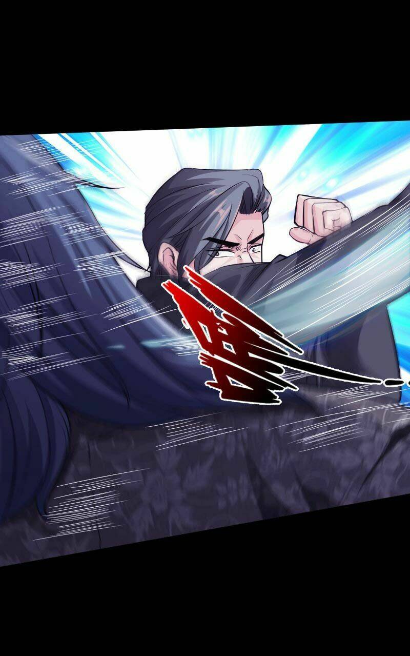 tuyệt phẩm tà thiếu chapter 47 17