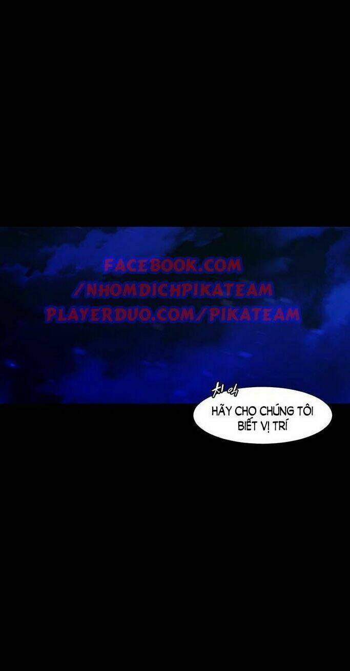 đêm vùng cực chapter 32 60