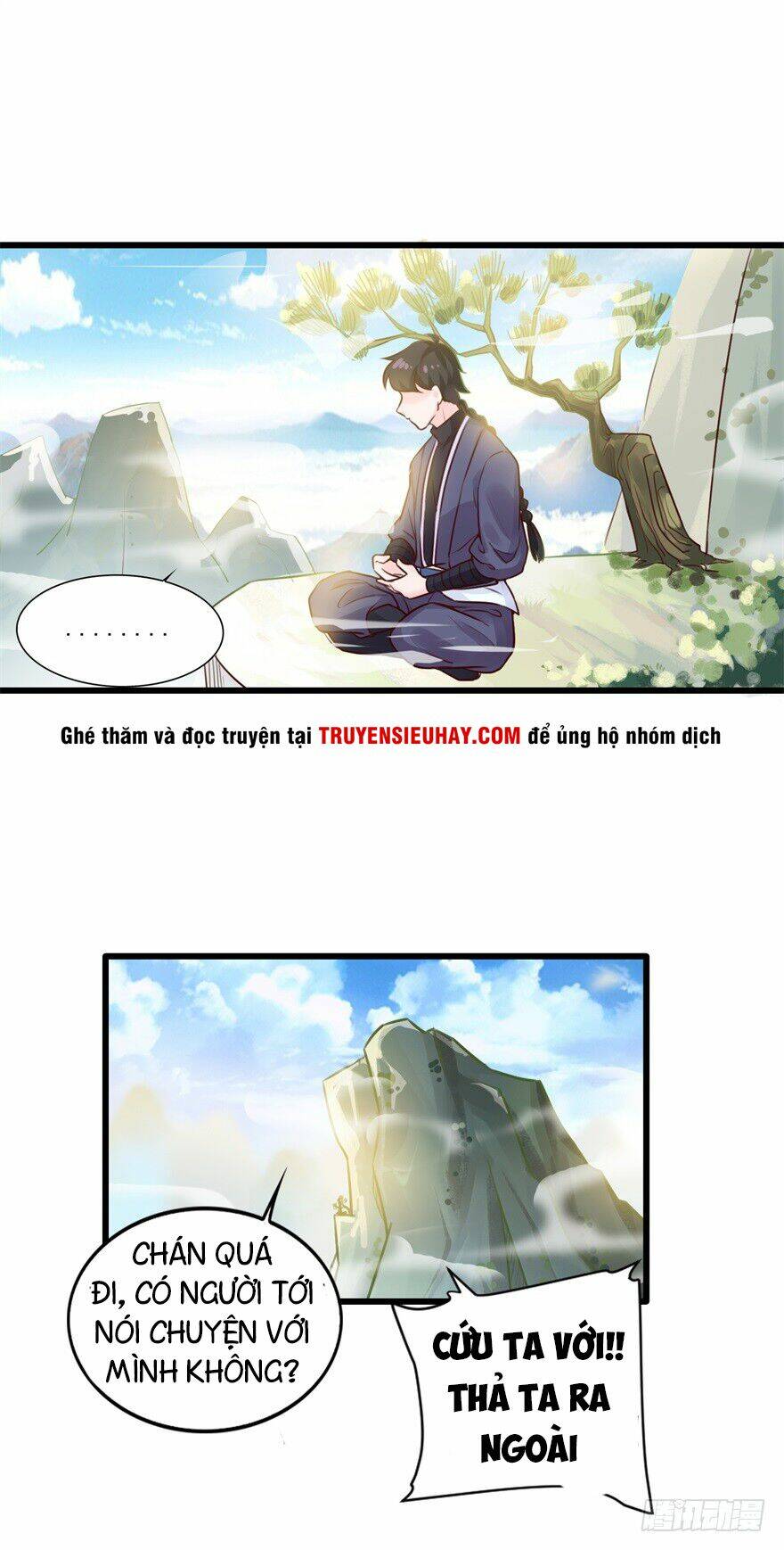 tiên ma đồng tu chapter 8 19