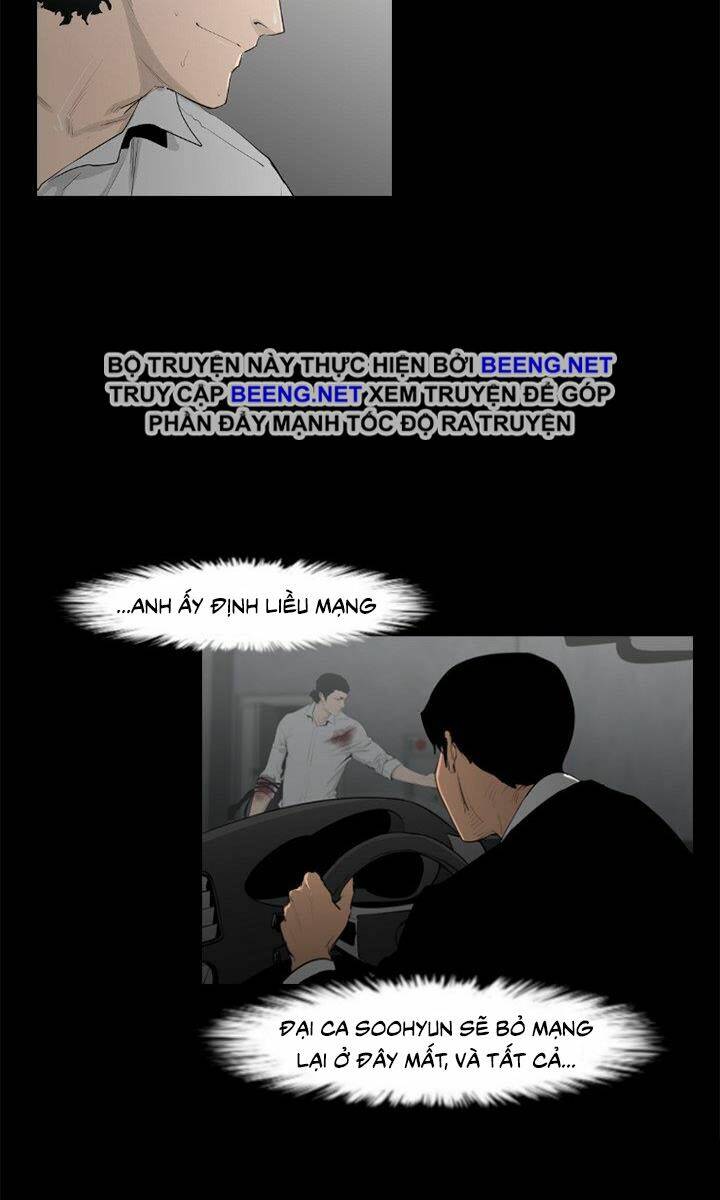 kẻ mạnh nhất - tong edge chapter 60 14