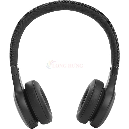 Tai nghe chụp tai Bluetooth JBL Live 460NC JBLLIVE460NC - Hàng chính hãng