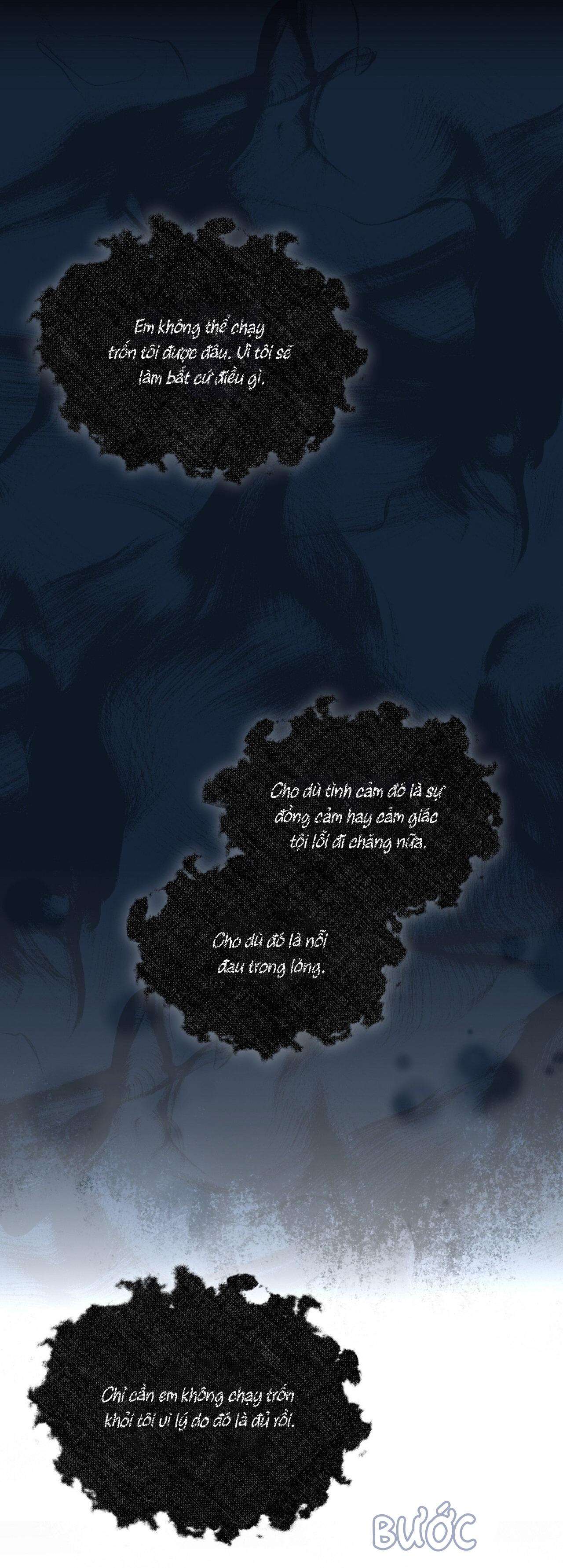 đêm săn ở london chapter 50 57