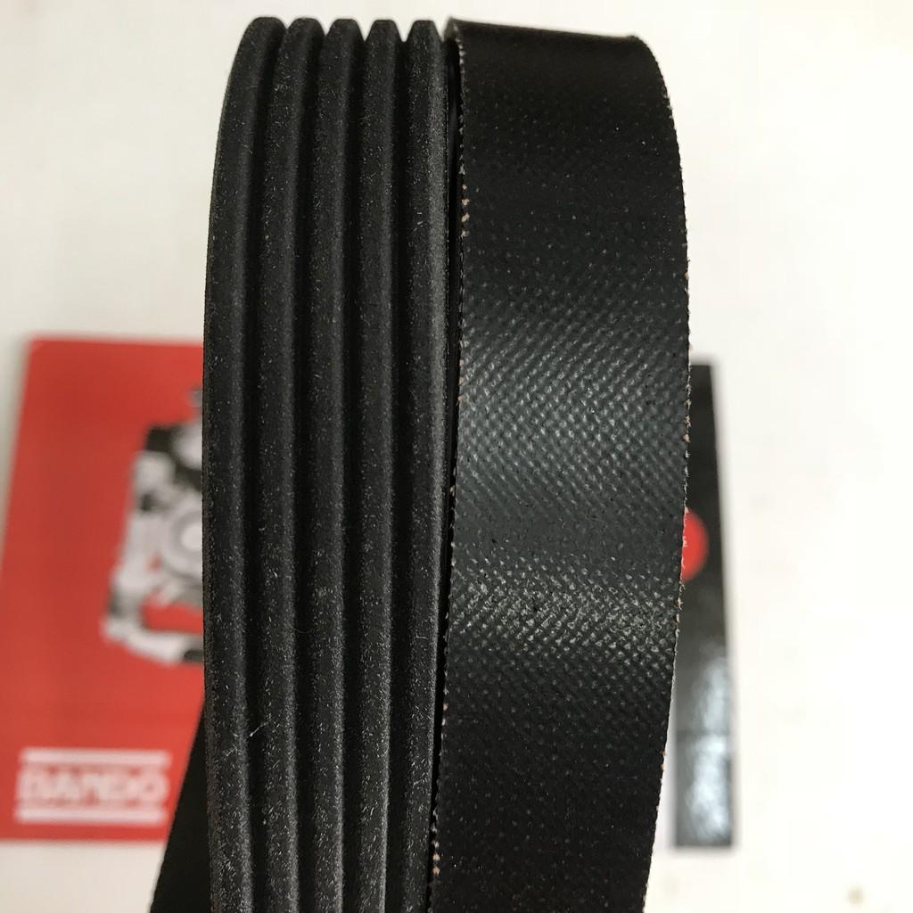 Dây curoa dùng cho xe toyota vios chính hãng bando