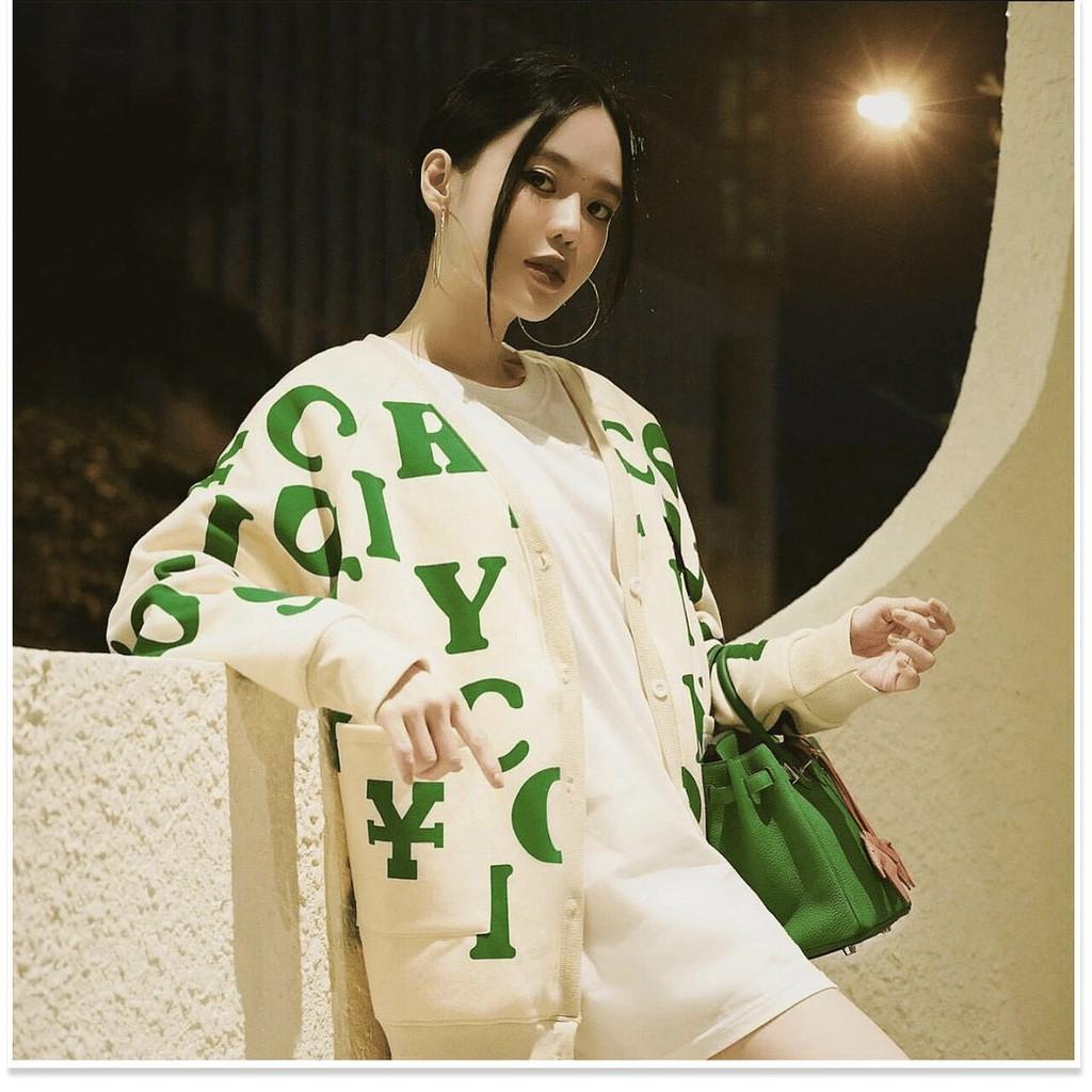 Áo khoác nỉ cardigan form chuẩn đẹp , siêu chất , cực hot cho các chị em THỜI TRANG LANO STORE