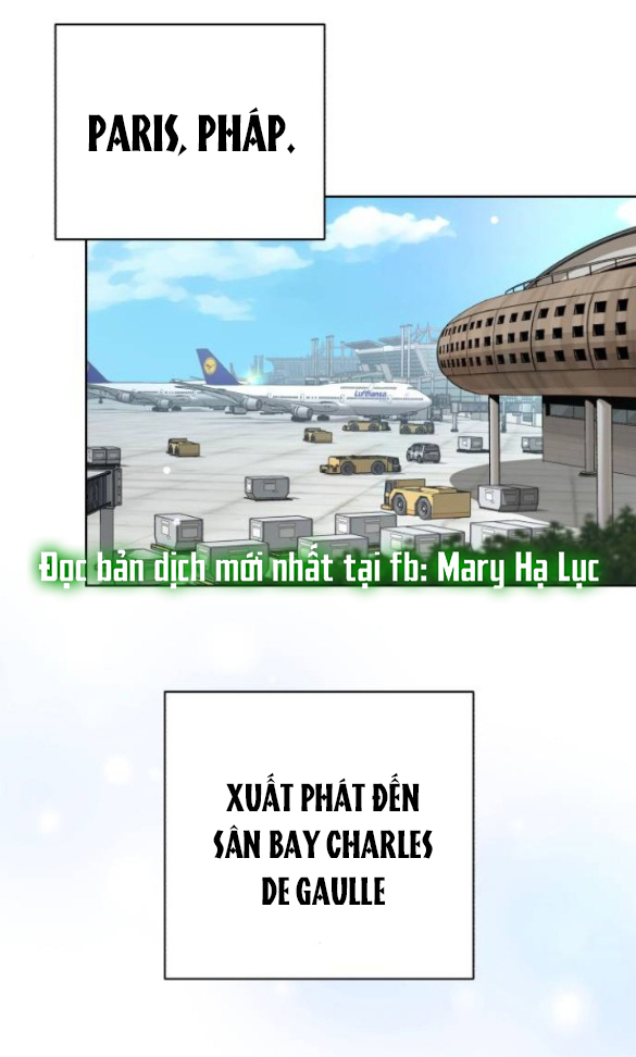 Tình Yêu Của Ik Seob chapter 64.1 1