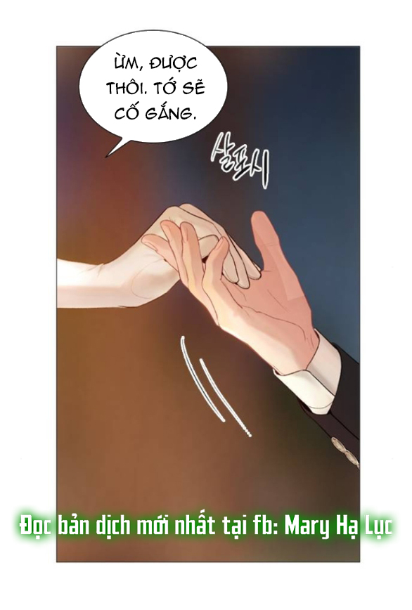 khóc đi hay là cầu xin tôi cũng được chapter 27.2 24