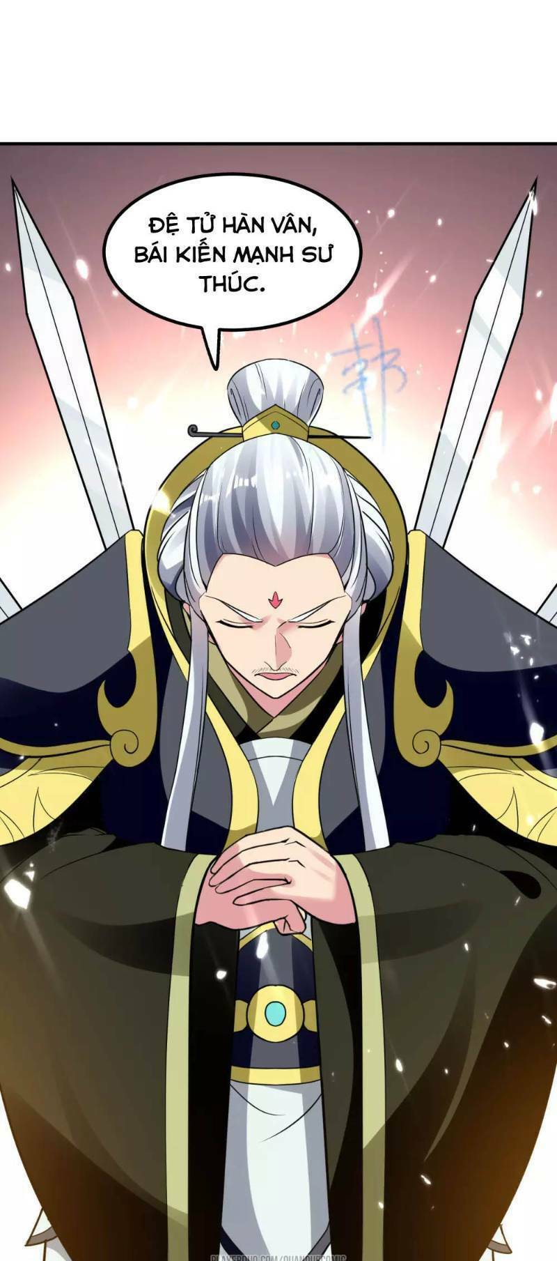 vạn giới tiên vương chapter 14 1