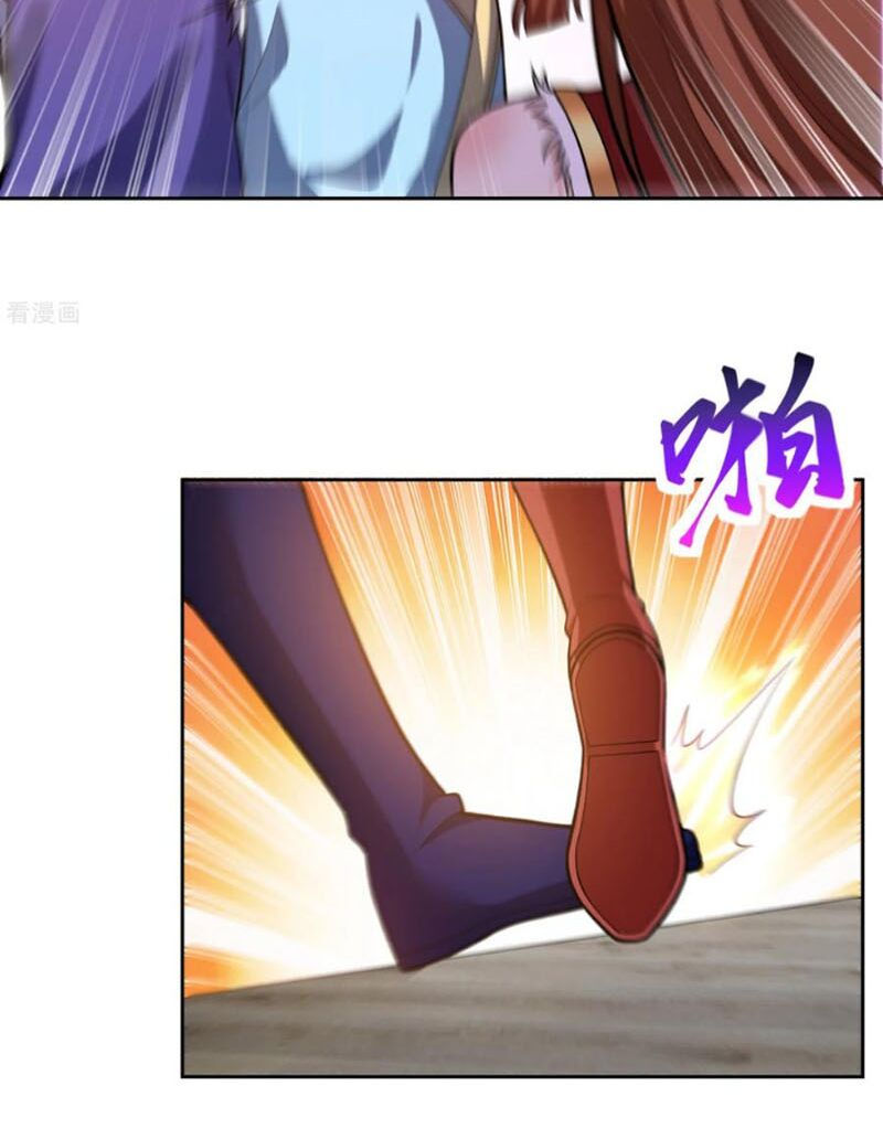 yêu giả vi vương chapter 171 20