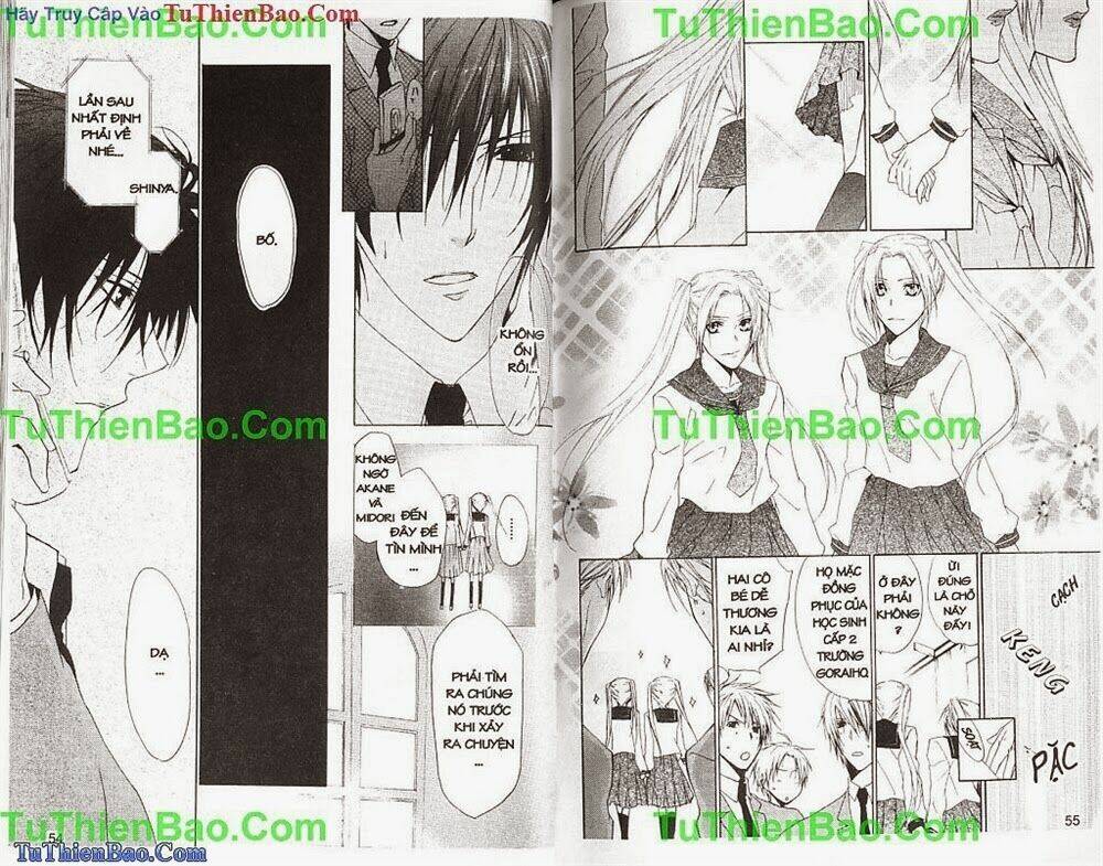 nhất quỷ nhì ma chapter 7 27