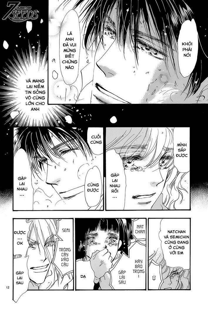 7 mầm sống chapter 178 14