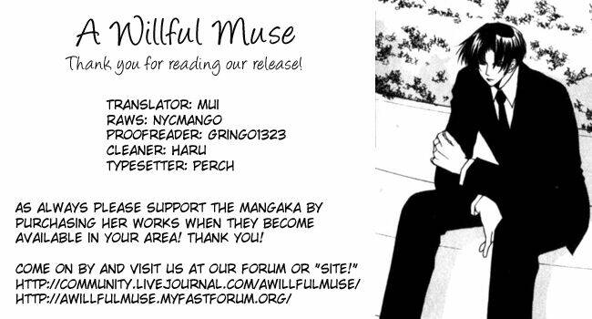 anh chàng khắc tinh chapter 45 31