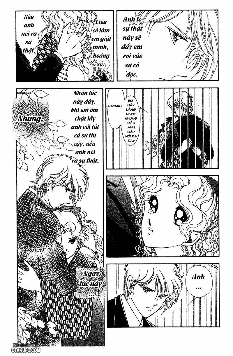 khúc tình ca ban mai - akatsuki no aria chapter 30 23