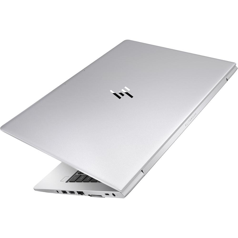 HP Elitebook 830 G5 I7-8550U 8GB 512SS 13.3FHD W10P Silver - Hàng nhập khẩu