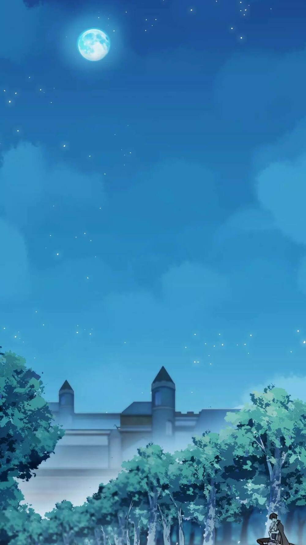 vết cắn ngọt ngào phần 1 chapter 16 17