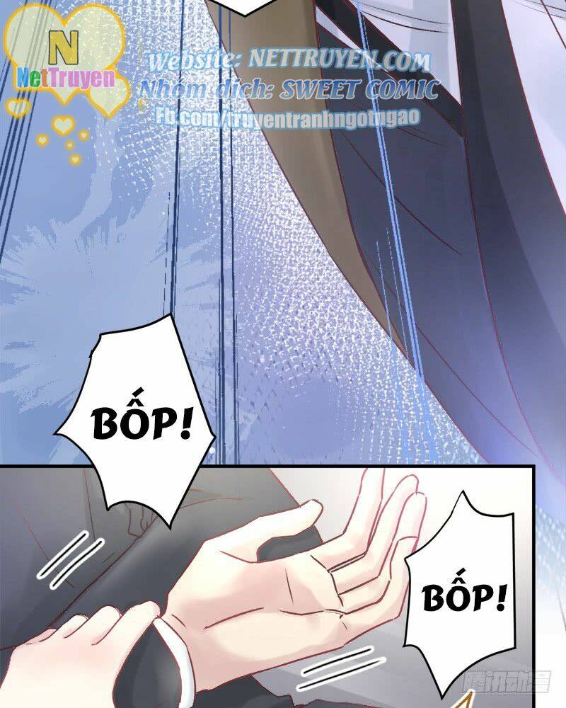 sở thích đặc biệt của nam thần chapter 3 14