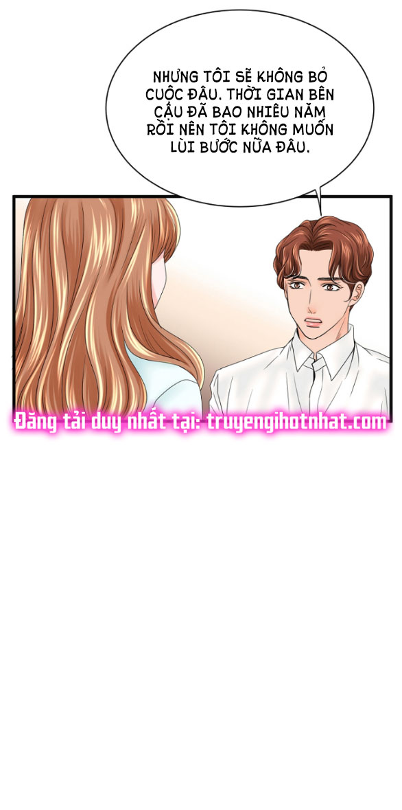 Tình Yêu Đánh Cắp Trái Tim chapter 10.1 - Trang 12