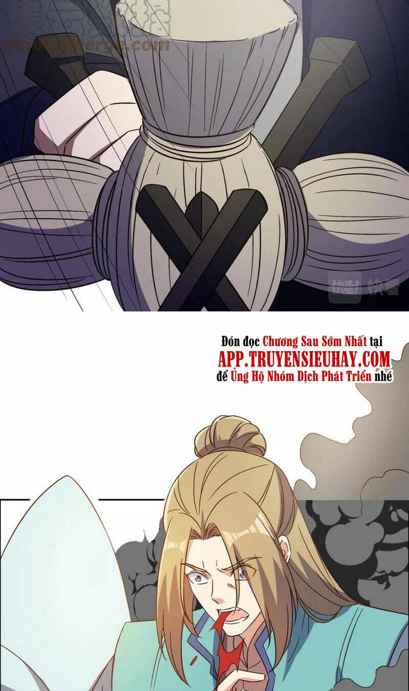 thôn phệ một thế giới tu tiên chapter 137 20
