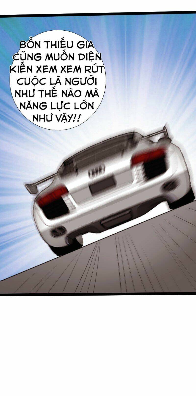 tuyệt phẩm tà thiếu chapter 124 30