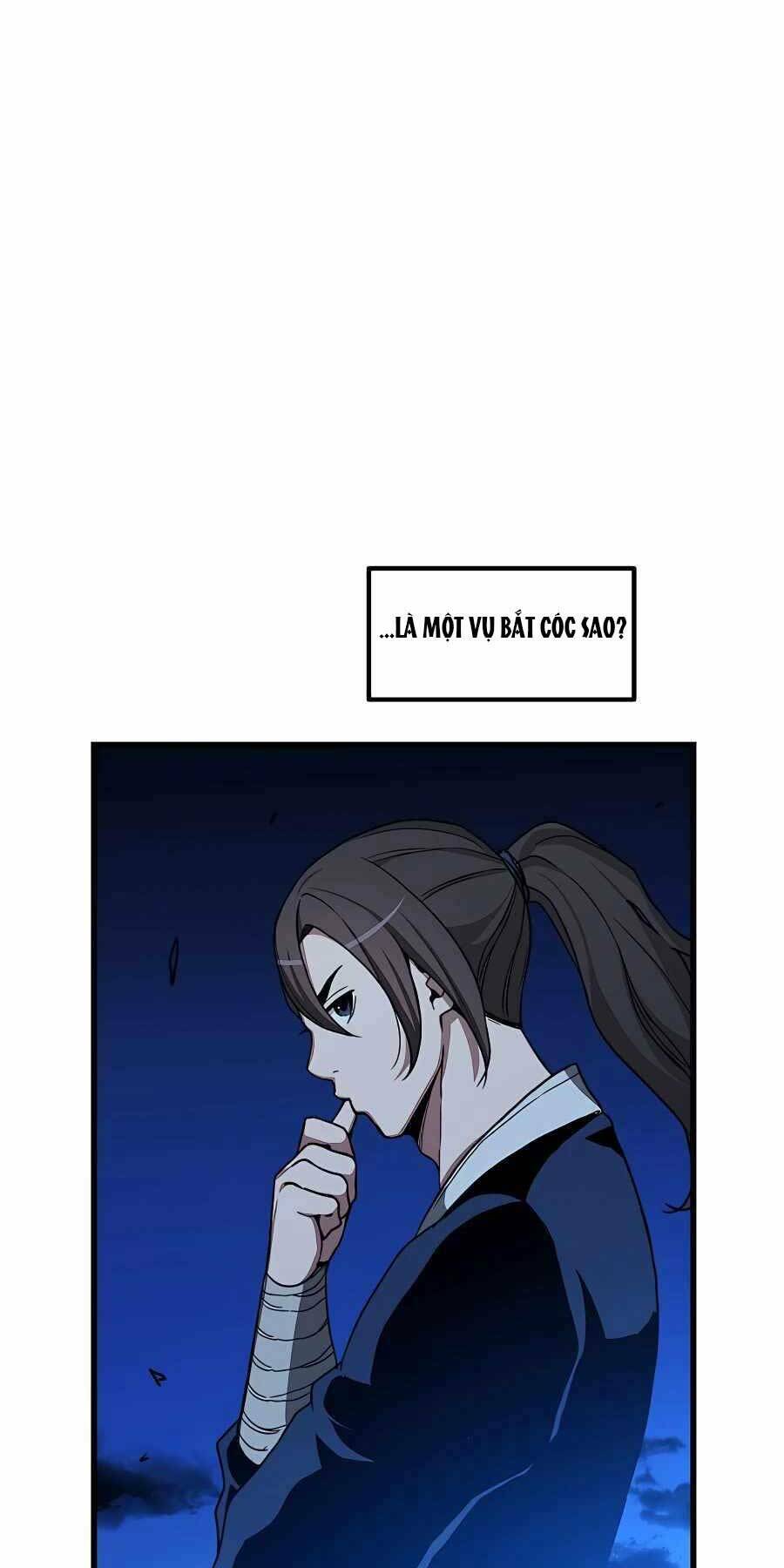 băng y kiếm thần chapter 28 22