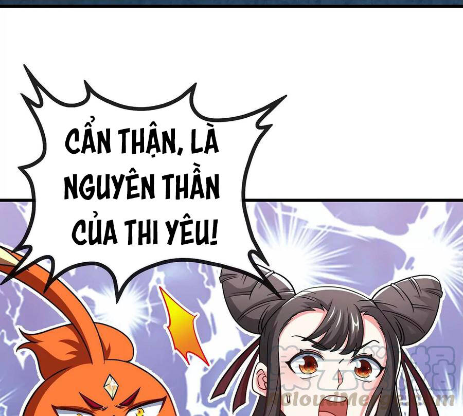 bản kiếm tiên tuyệt không làm nô chapter 49 83