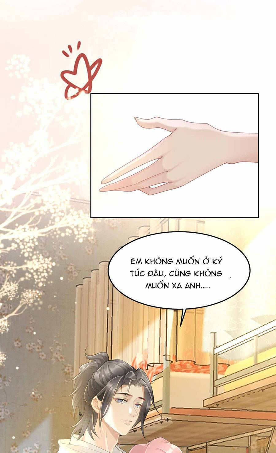 hãy để cô ấy hạ cánh! chapter 7 30