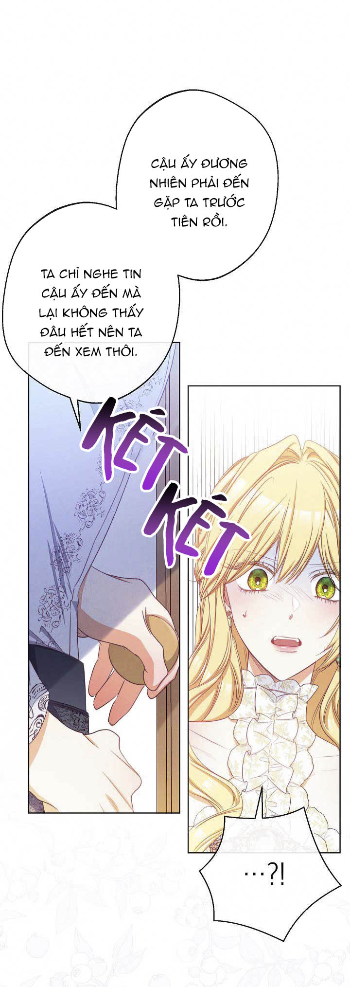 ác nữ đảo ngược đồng hồ cát chapter 66 57