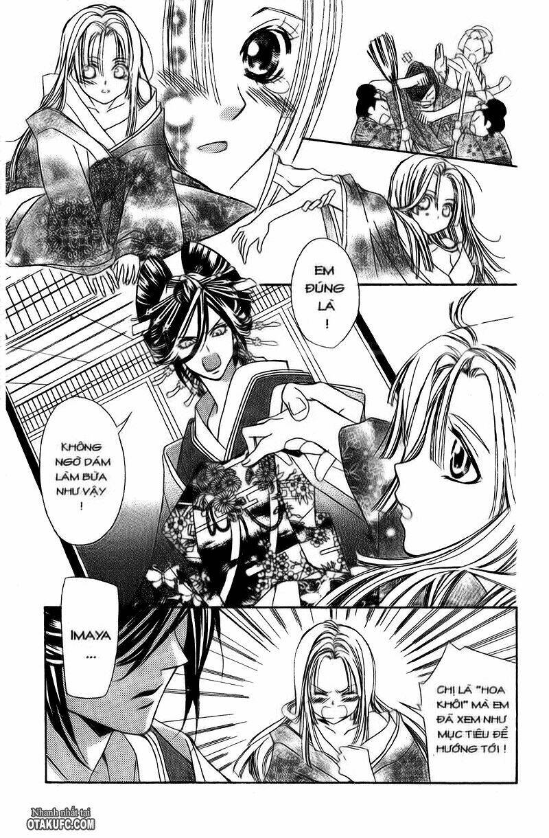 oiran girl chapter 2 40