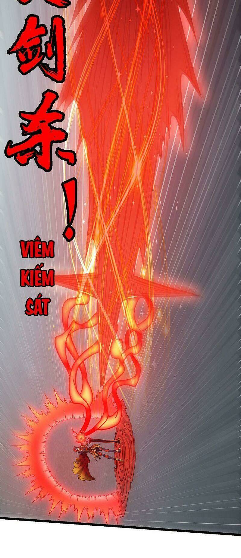 kiếm vũ chapter 171 7