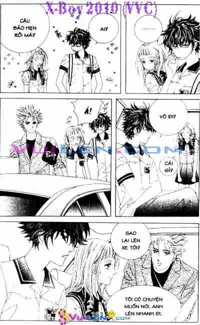 high school bullying chapter 35 34