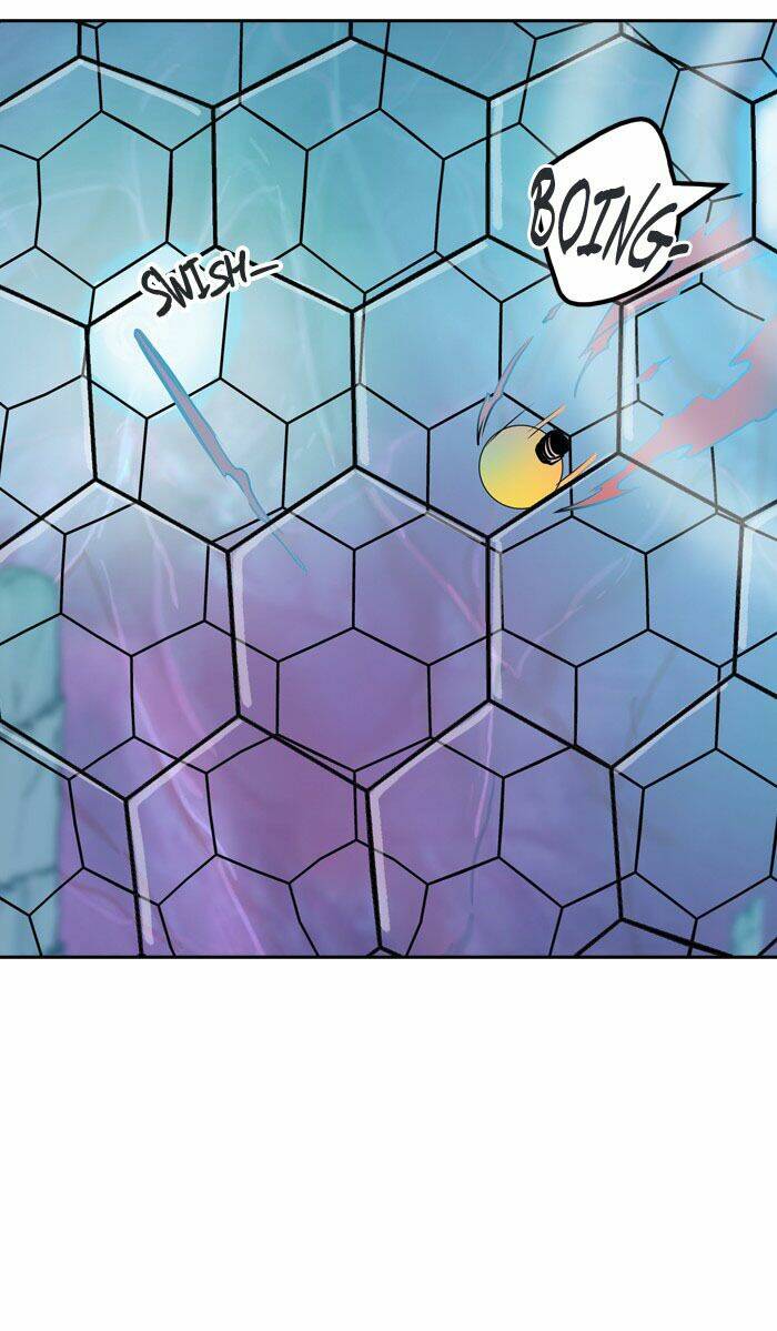 cuộc chiến trong tòa tháp chapter 316 38