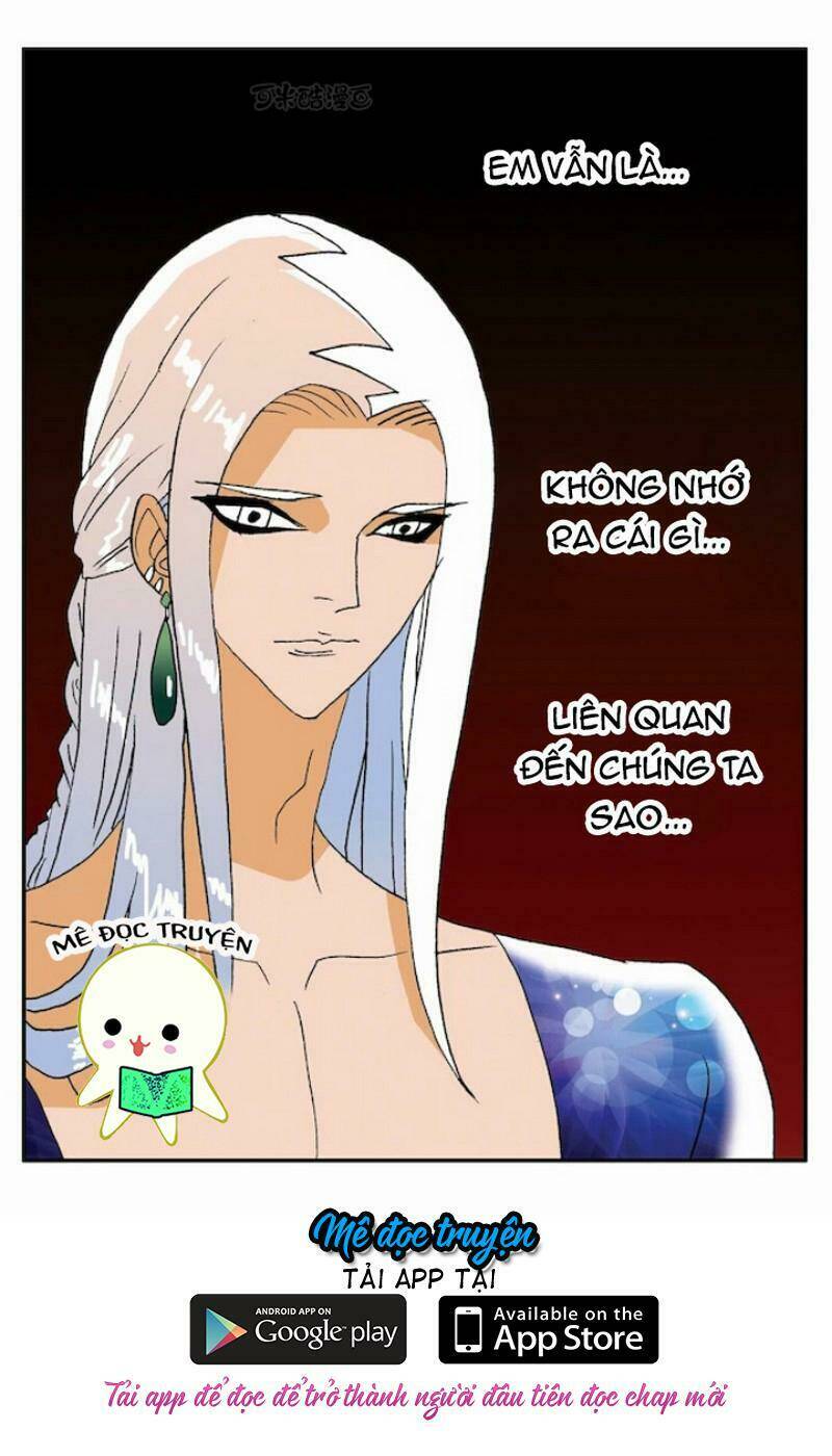 nhà có siêu dễ thương chapter 111 27