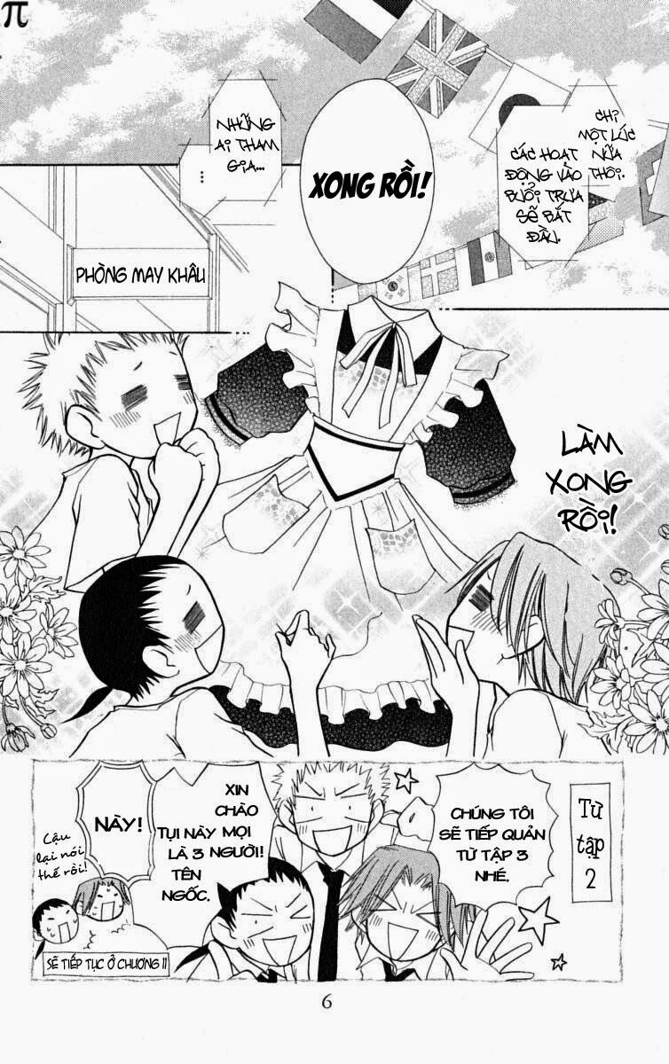 khi sếp là hầu bàn chapter 10 4